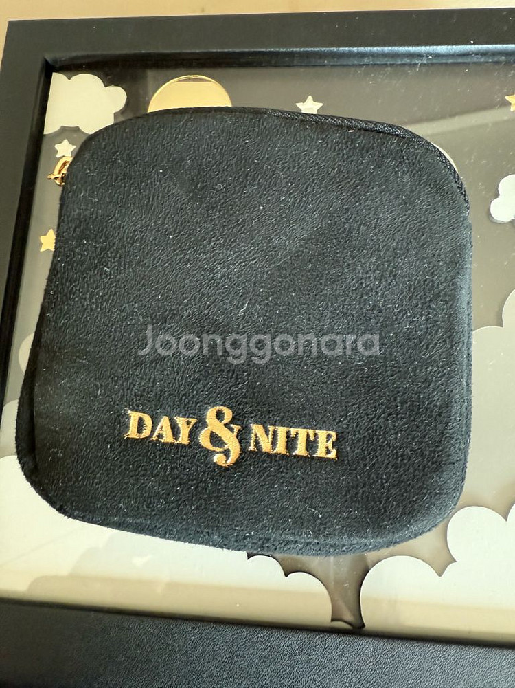 니트프로 데이앤나이트 대바늘세트--2