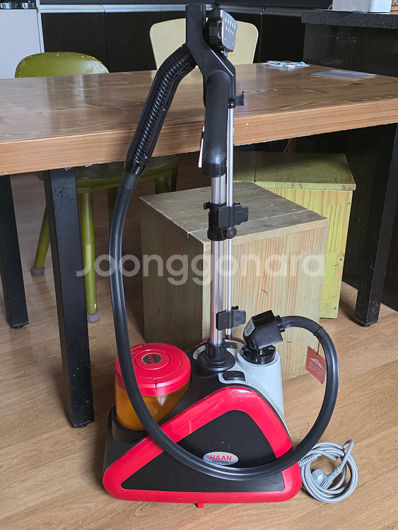 한경희 스팀다리미--3