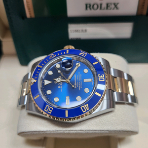 롤렉스 116613LB 청콤 삽니다 삽니다 삽니다 구매합니다