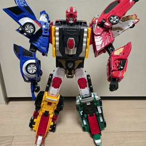 카봇 사파리세이버 판매