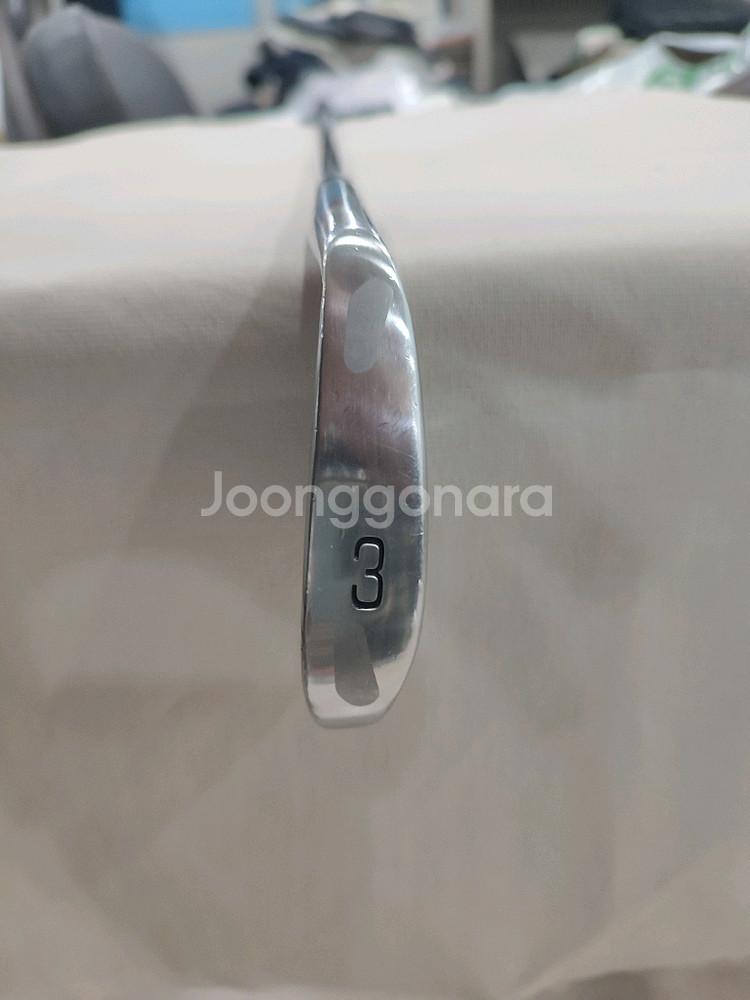 스릭슨 Z.TX FORGED 3번 아이언(샤프트R)--0