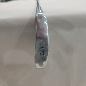 스릭슨 Z.TX FORGED 3번 아이언(샤프트R)