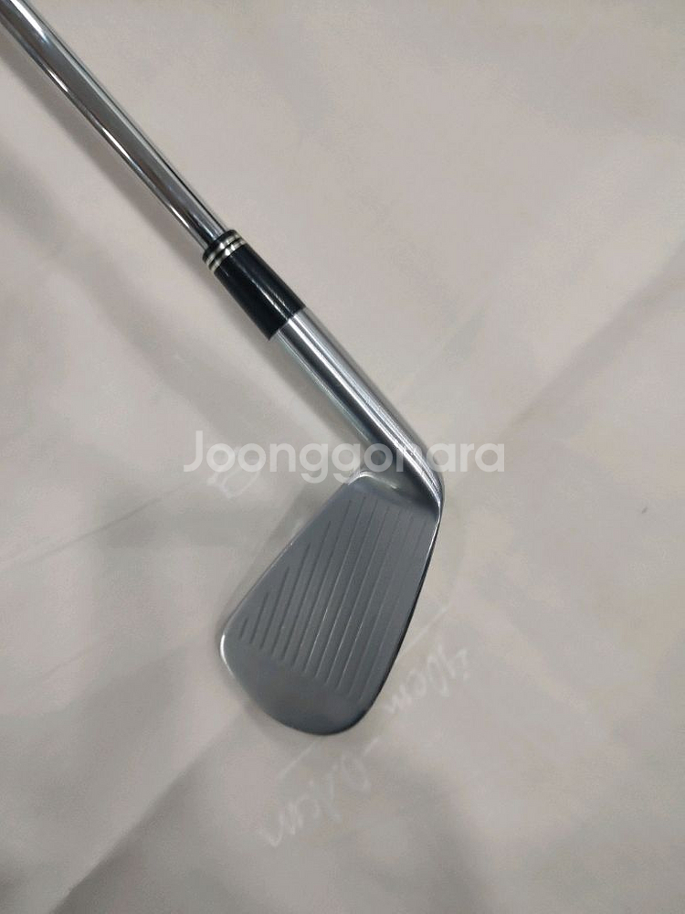 스릭슨 Z.TX FORGED 3번 아이언(샤프트R)--2