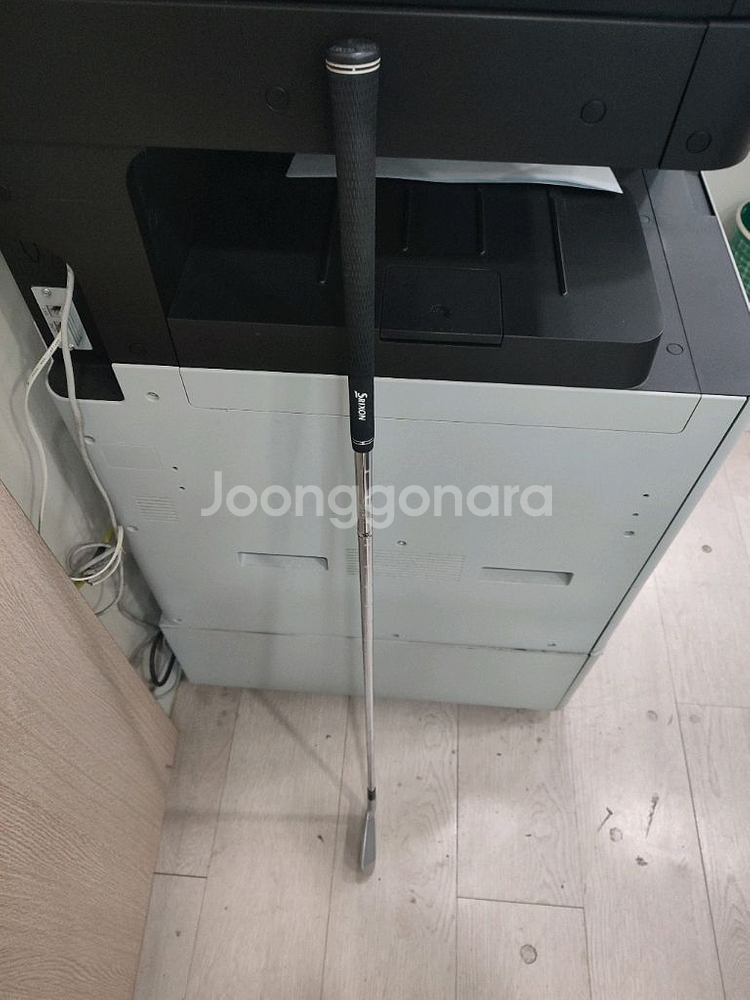 스릭슨 Z.TX FORGED 3번 아이언(샤프트R)--5