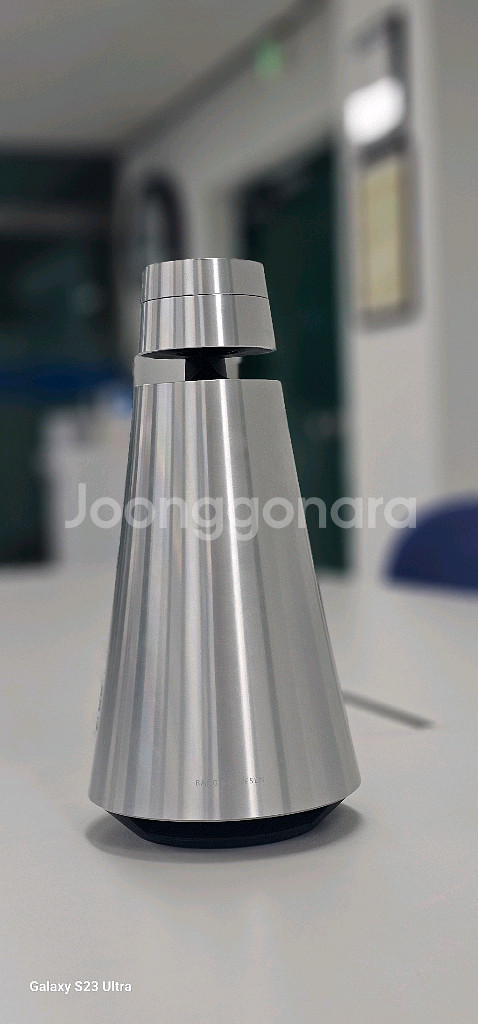 뱅앤올룹슨 베오사운드1 GVA--0