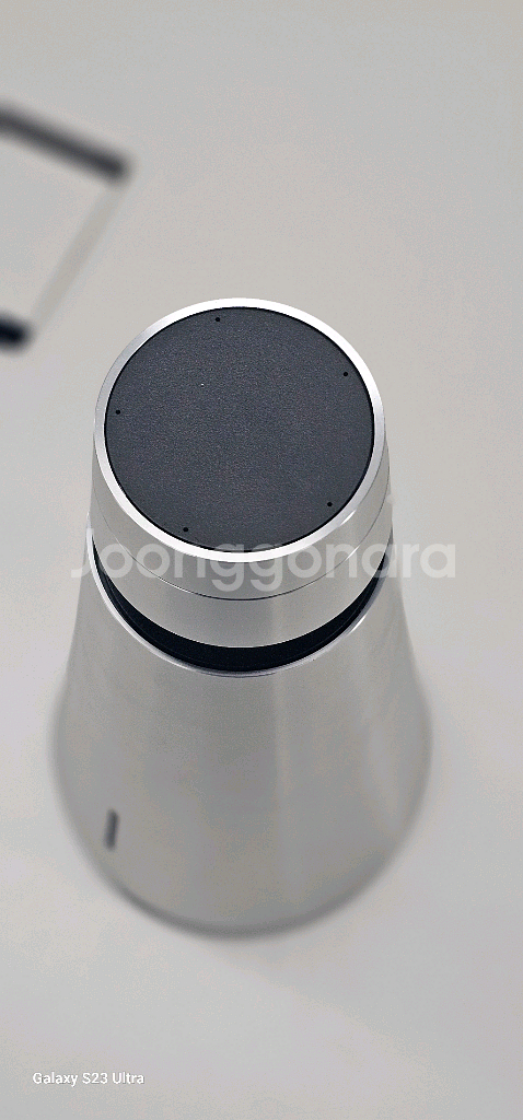 뱅앤올룹슨 베오사운드1 GVA--1