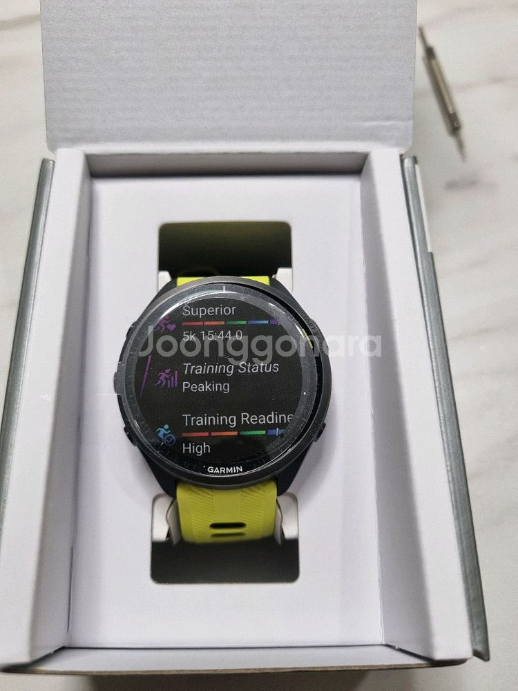 가민 포러너 965--0