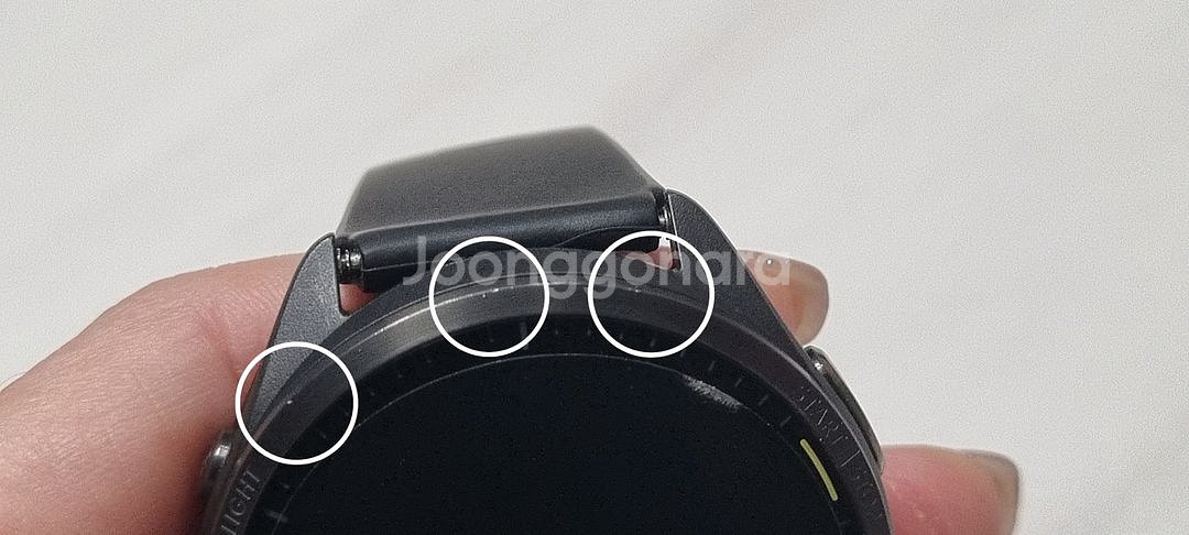 가민 포러너 965--2