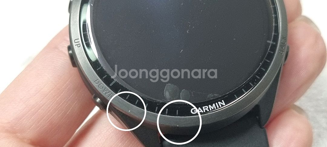 가민 포러너 965--3