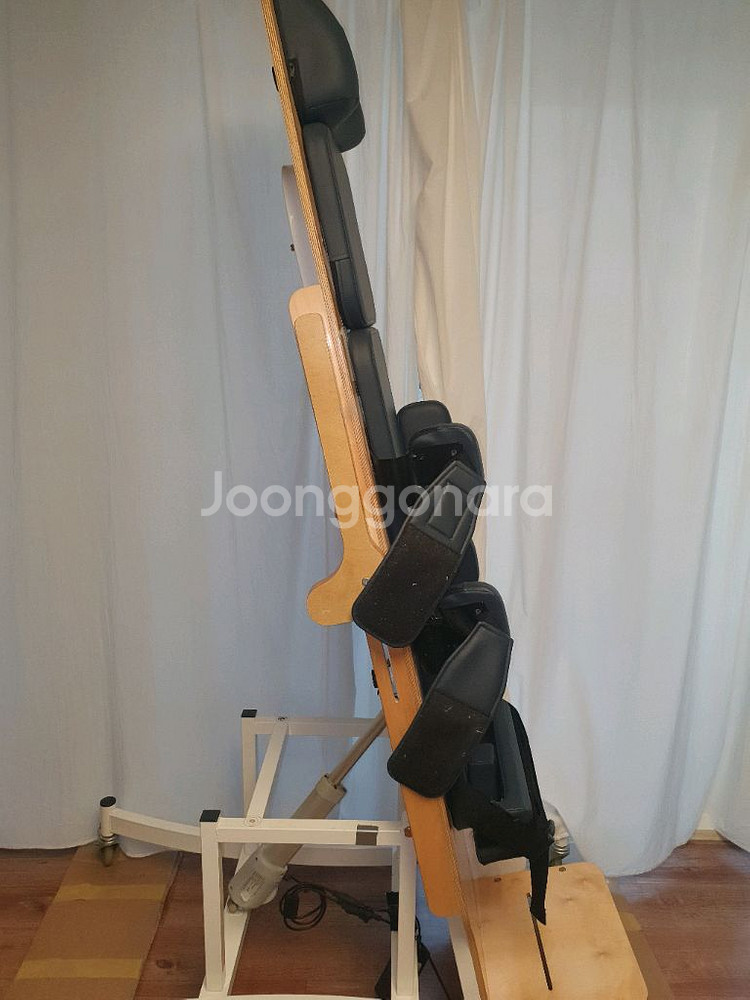 성인용 전동기립기--1