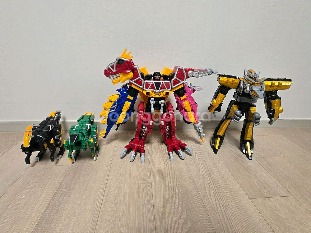 다이노포스 정크 일괄 판매--2