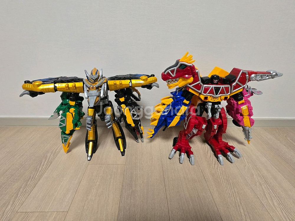 다이노포스 정크 일괄 판매--1