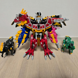 다이노포스 정크 일괄 판매