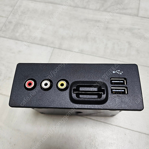 포드 미디어 허브 BT4T-14F014-AE 팝니다.