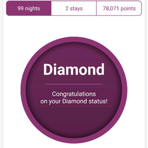 힐튼아너스포인트(8만8천)양도합니다(5.8)