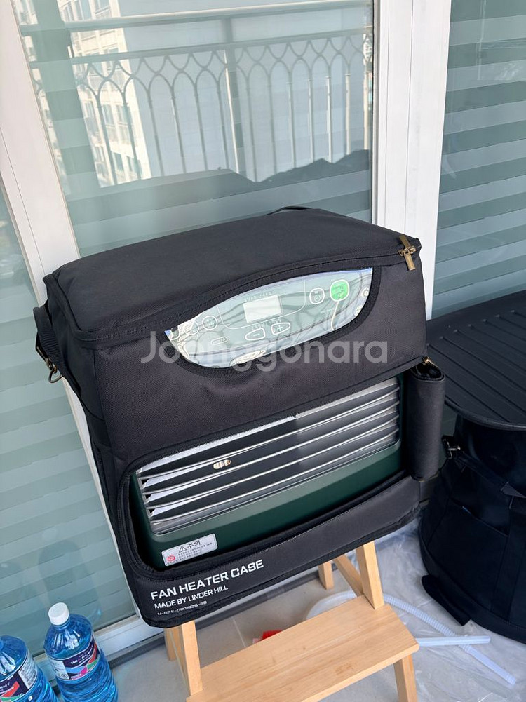 신일 팬히터 900 SFH-BH900 팝니다~!--0