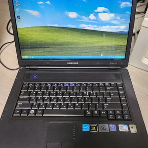 nt-r509노트북 팝니다