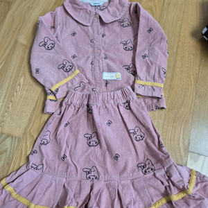 메르시유 마이멜로디 세트 110