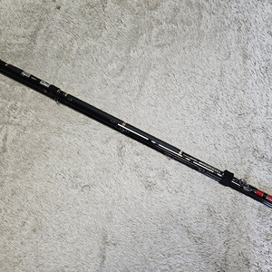 가마카츠 최고급 돌돔대 지오타나 MH-540 로드(돌돔원투및 선상갈치대 쵝오) - 직거래예약중 -