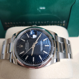 롤렉스 126200 구매합니다 삽니다 2021년이상 삽니다