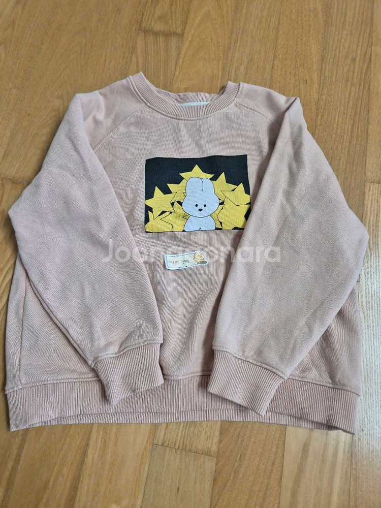 메르시유 맨투맨 120--0