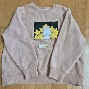 메르시유 맨투맨 120