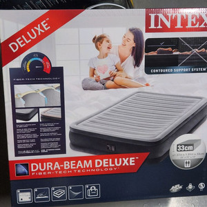 인텍스 에어매트리스