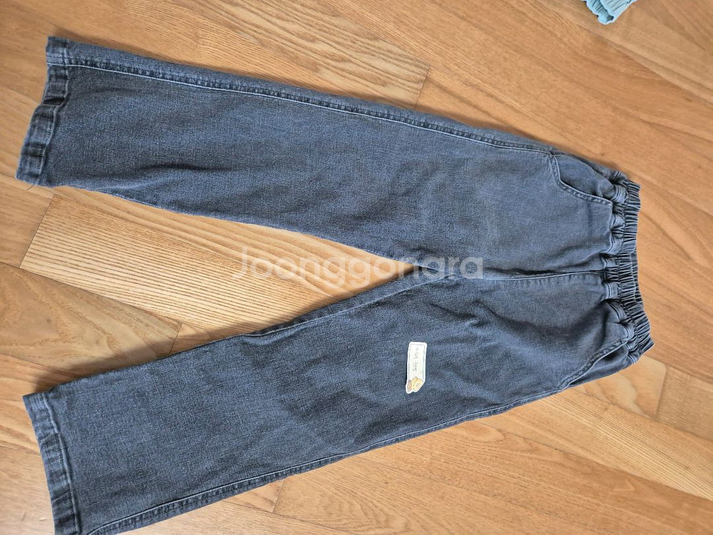 메르시유 청바지 110, 130--6