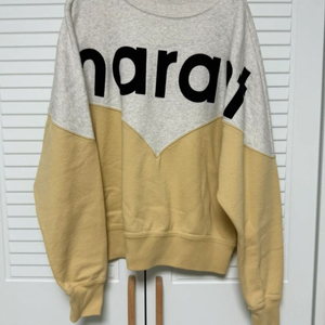 이자벨마랑 휴스턴 맨투맨