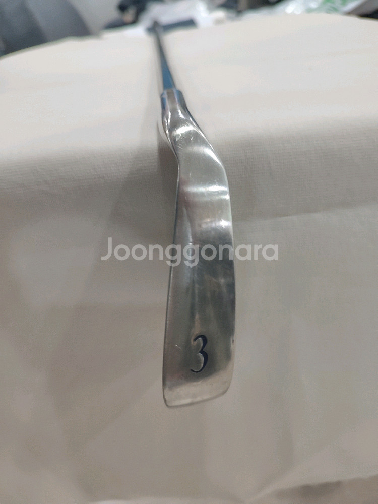젝시오 MP100 투어 스페셜 3번 아이언(샤프트S)--0