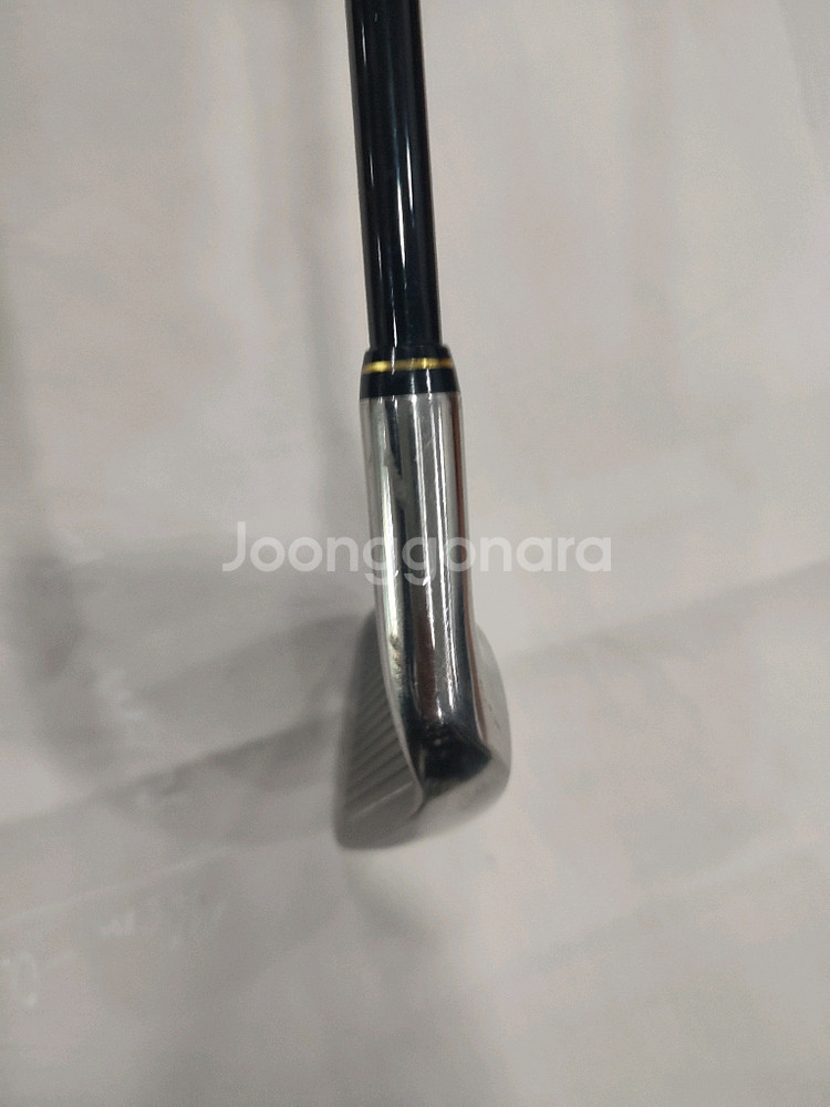 젝시오 MP100 투어 스페셜 3번 아이언(샤프트S)--1