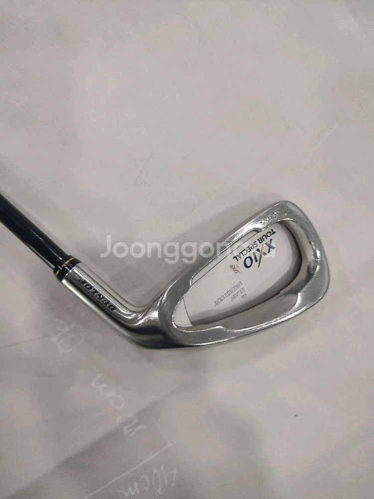 젝시오 MP100 투어 스페셜 3번 아이언(샤프트S)--2