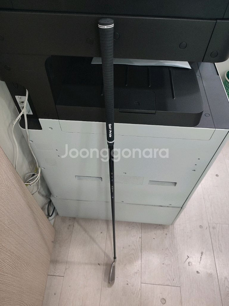 젝시오 MP100 투어 스페셜 3번 아이언(샤프트S)--5