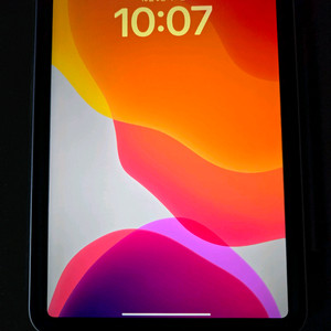 아이패드 미니 6 64GB WiFi