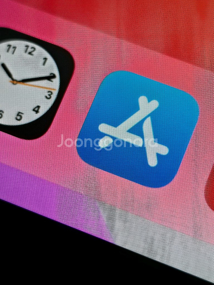 아이패드 미니 6 64GB WiFi--1