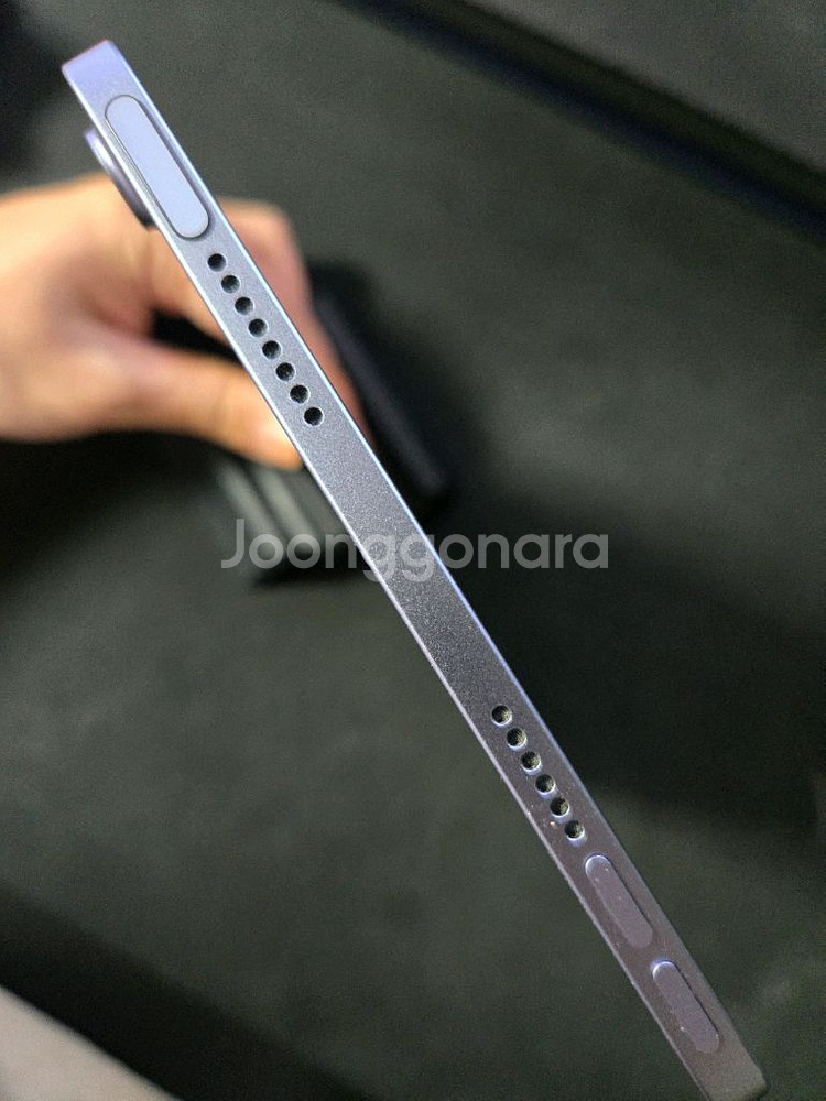 아이패드 미니 6 64GB WiFi--3