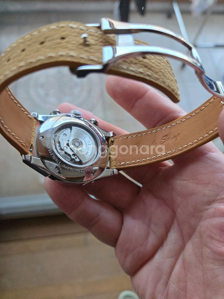 해밀턴 아메리칸클래식 스피릿오브리버티--2