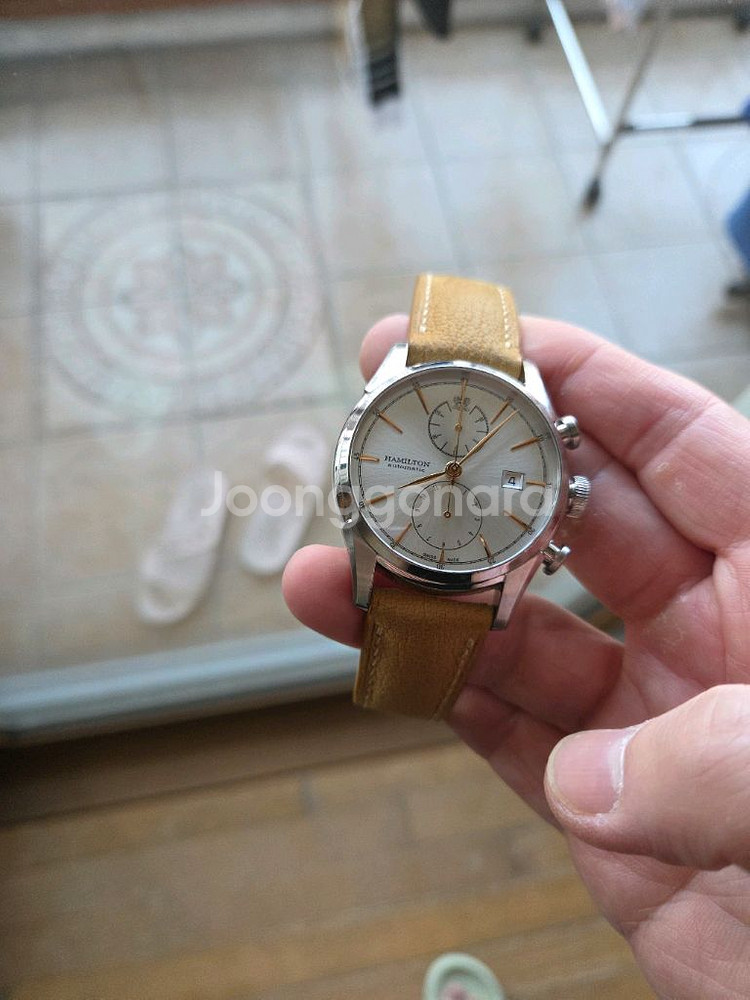 해밀턴 아메리칸클래식 스피릿오브리버티--1