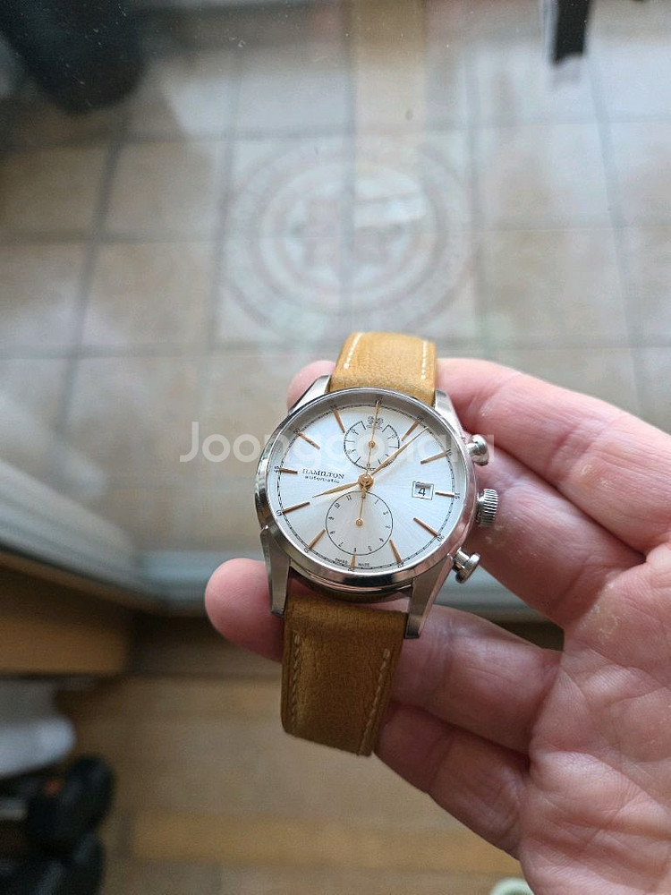 해밀턴 아메리칸클래식 스피릿오브리버티--0