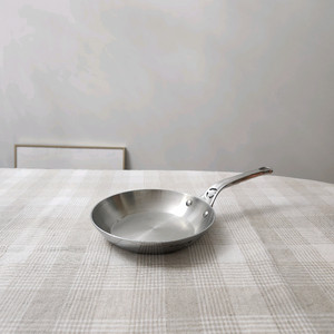 드부이에 어피니티 통5중 스텐 프라이팬 20cm 인덕션