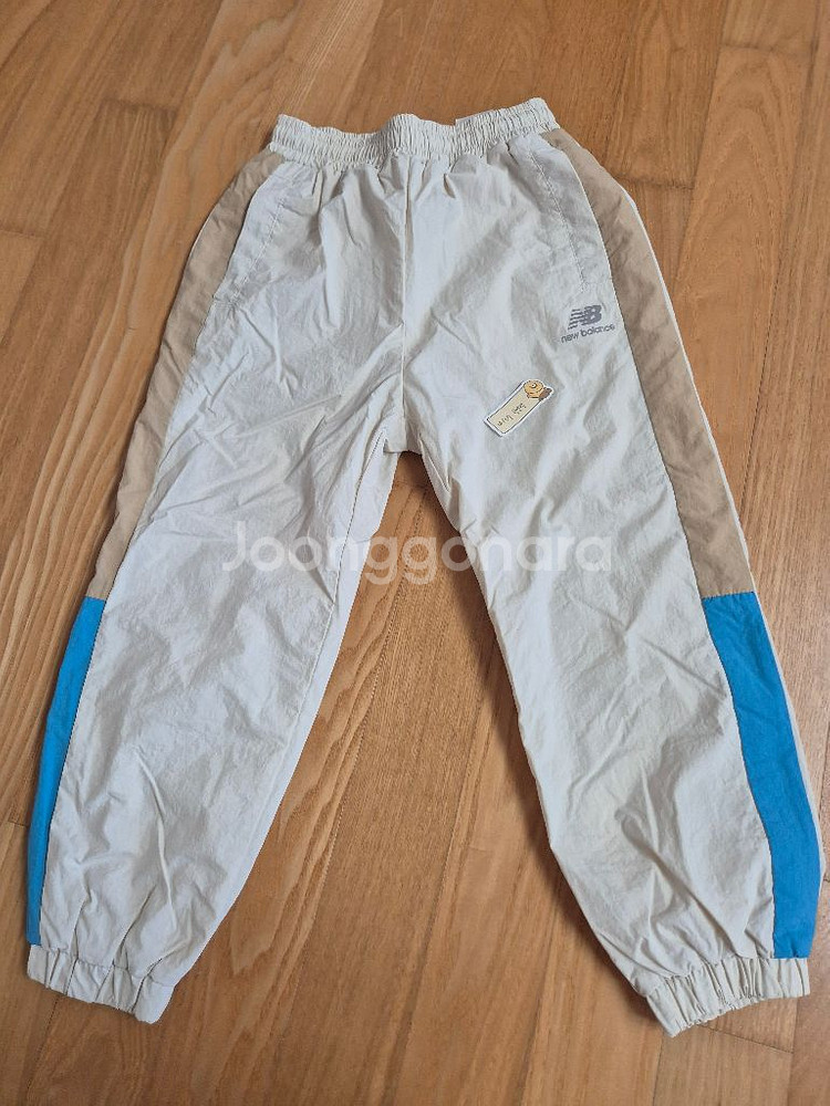 뉴발란스 골덴팬츠 130--2