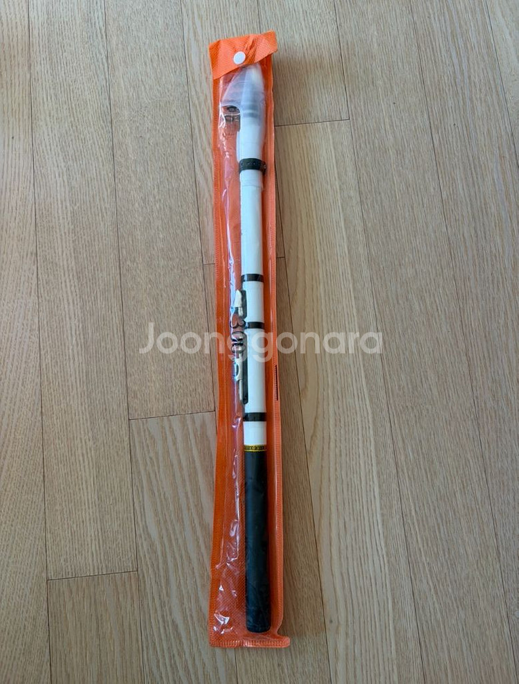 새제품 바다 낚시대 3M--4