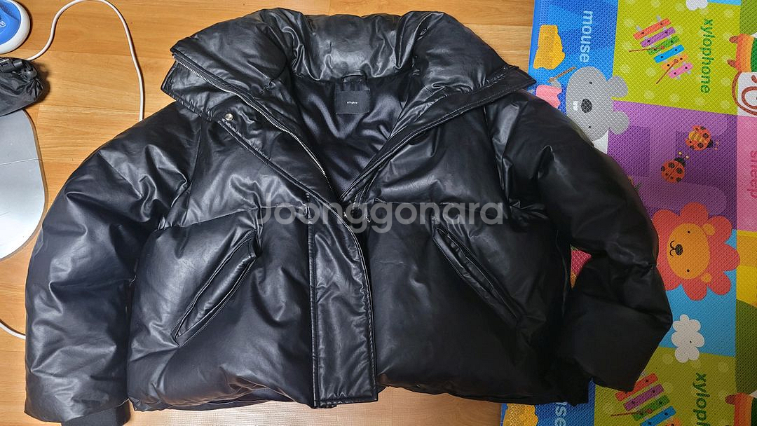 아동용 패딩점퍼(프리)--1