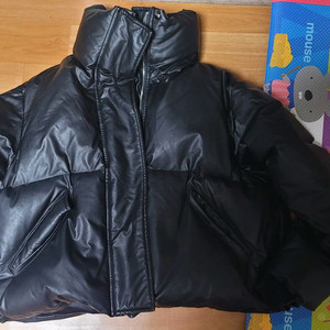 아동용 패딩점퍼(프리)