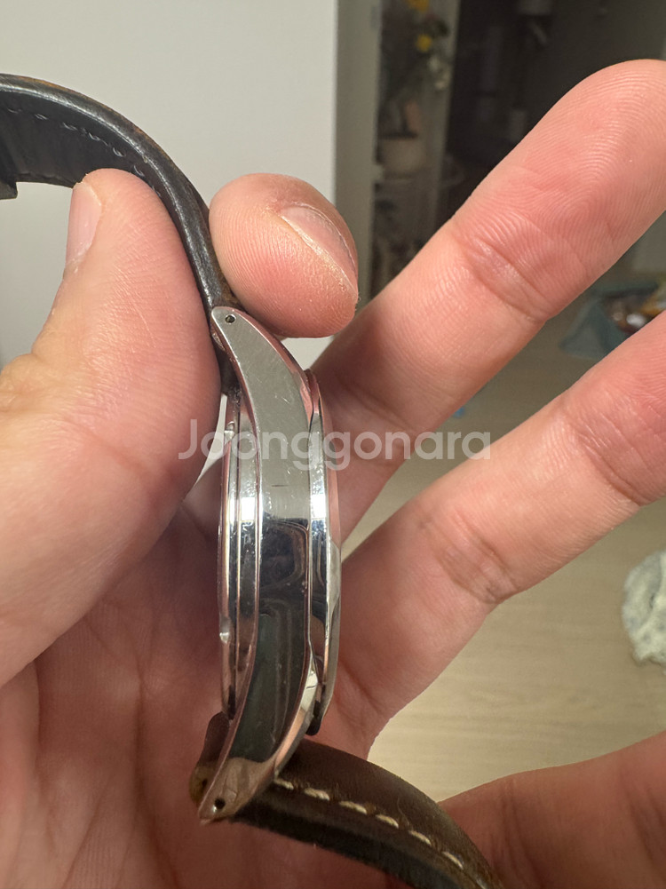 그랜드세이코 sbgx039--3