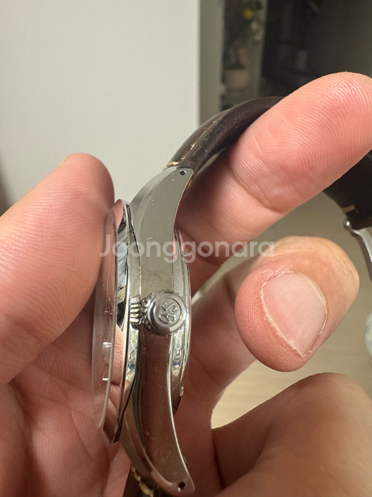 그랜드세이코 sbgx039--2