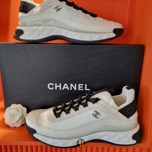샤넬 운동화 스니커즈 230
