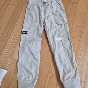 타미 조거팬츠 7y