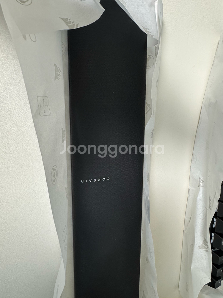 코르세라 K70 커스텀 TKL 무선 키보드--3