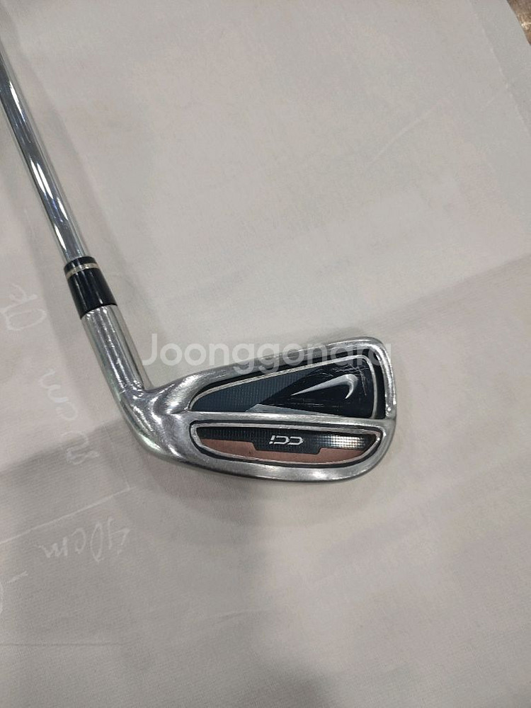 나이키 CCI 3번 아이언 골프채--2